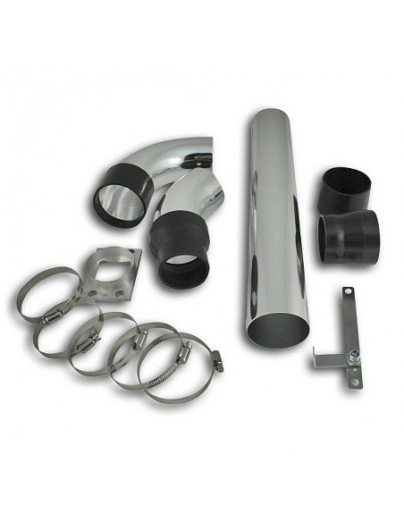 KIT INSTALLAZIONE E ADATTATORI FILTRO SPORTIVO A CONO