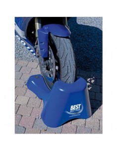 CAVALLETTO ANTERIORE BIKER EASY ABS BLU