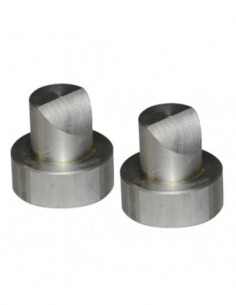 SUPPORTO ADATTATORE PER CAVALLETTO ANTERIORE PIEGA YAMAHA