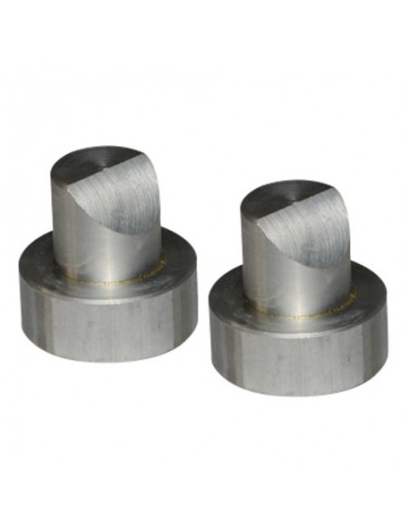 SUPPORTO ADATTATORE PER CAVALLETTO ANTERIORE PIEGA YAMAHA