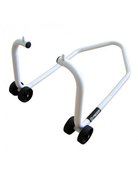 CAVALLETTO ANTERIORE BIANCO PIEGA