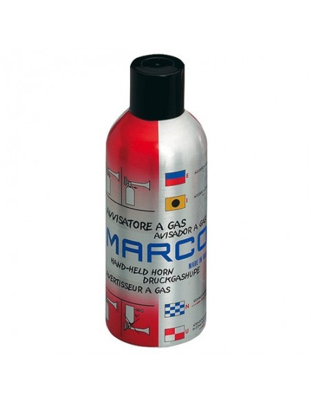 RICAMBIO TROMBA A GAS PORTATILE 300ML
