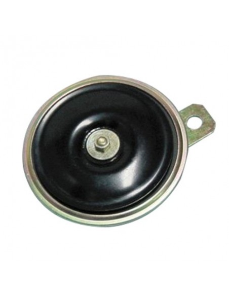 AVVISATORE ACUSTICO CLACSON 440HZ 105DB DIAM 90MM