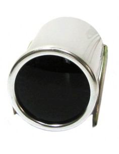 MANOMETRO TEMPERATURA ACQUA 52MM TENZO RACE