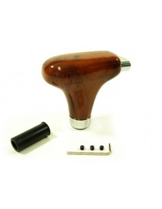 POMELLO CAMBIO AUTOMATICO IN RADICA