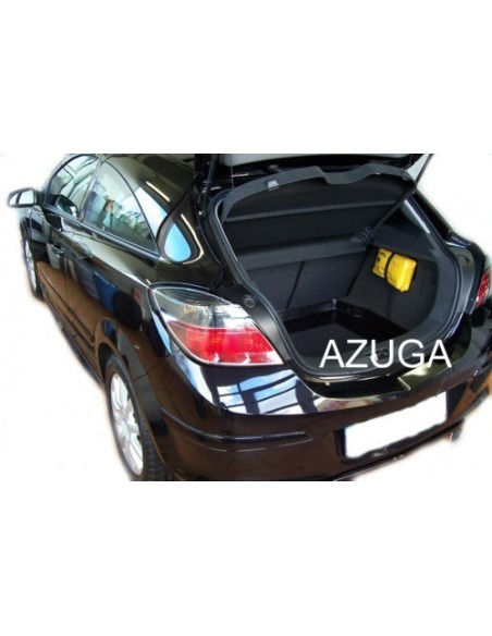 VASCA PORTABAGAGLI OPEL ASTRA H BERLINA 2004-2009