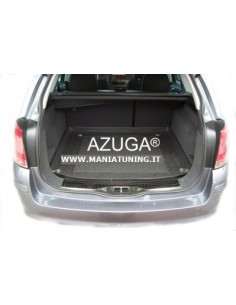 VASCA PORTABAGAGLI OPEL ASTRA H SW 2004-2010