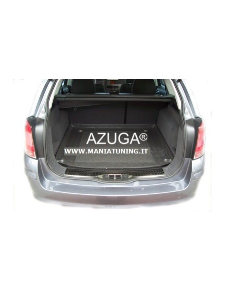 VASCA PORTABAGAGLI OPEL ASTRA H SW 2004-2010