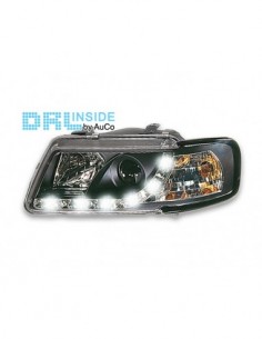 DEVIL EYES AUDI A3 (8L) NERI dal 1996-2000