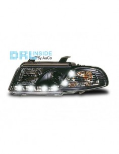 DEVIL EYES AUDI A4 (B5 FL) NERI dal 1999-2001
