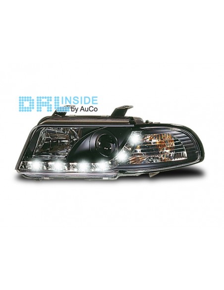 DEVIL EYES AUDI A4 (B5) NERI dal 1994-1998