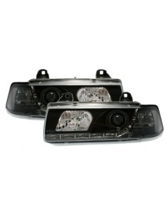 DEVIL EYES BMW SERIE 3 (E36) COUPE' NERI dal 1990-2000