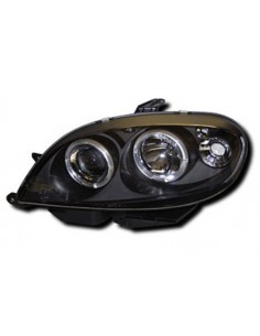ANGEL EYES CITROEN SAXO NERI dal 1999-2003