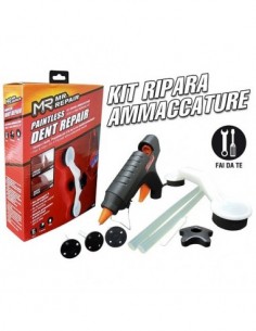 KIT RIPARAZIONE CARROZZERIA FAIDATE MR. REPAIR