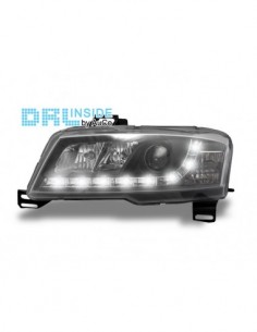 DEVIL EYES FIAT STILO 3p NERI dal 2001-2007