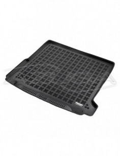 VASCA PORTABAGAGLI 4cm VOLVO V60 dal 2018-