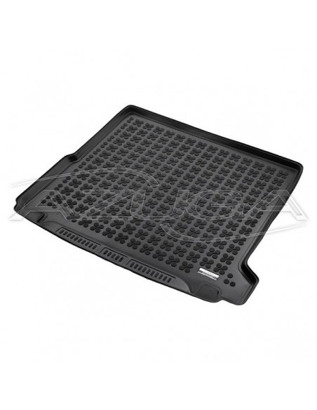 VASCA PORTABAGAGLI 4cm VOLVO V60 dal 2018-