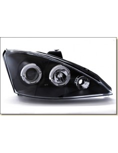ANGEL EYES FORD FOCUS (C170) NERI dal 1998-2001