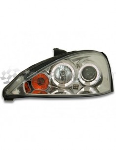 ANGEL EYES FORD FOCUS I (C170) CROMATI dal 2001-2004