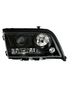 FANALI ANTERIORI MERCEDES CLASSE C (W202) dal 1993-2000