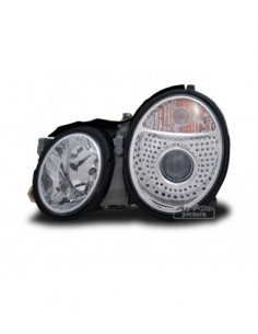 FANALI ANTERIORI MERCEDES CLASSE CLK (W208) da 1997-2002