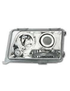 FANALI ANTERIORI MERCEDES CLASSE E (W124) da 1993-1995