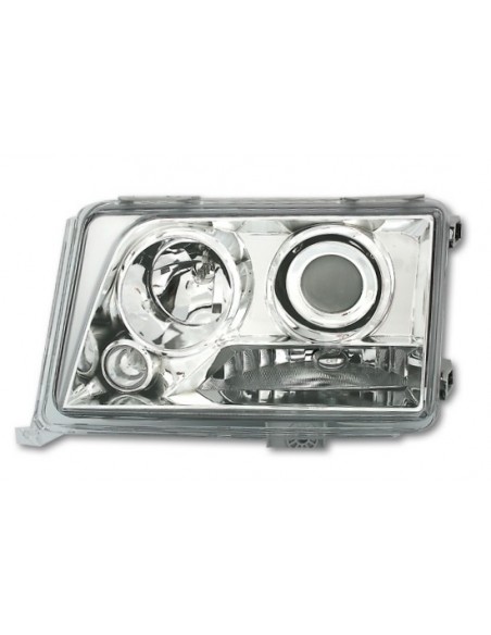 FANALI ANTERIORI MERCEDES CLASSE E (W124) da 1993-1995