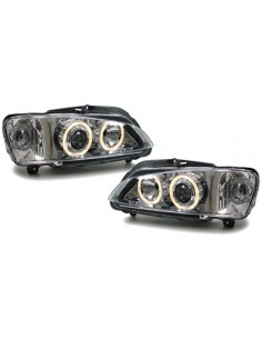 ANGEL EYES PEUGEOT 106 CROMATI dal 1996-2004