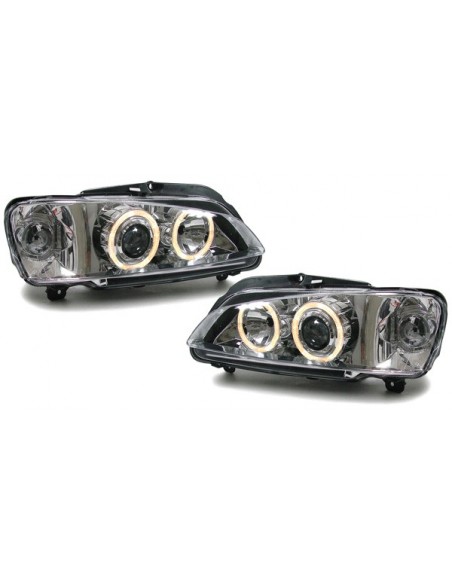 ANGEL EYES PEUGEOT 106 CROMATI dal 1996-2004