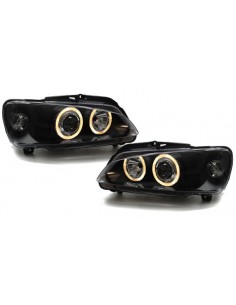 ANGEL EYES PEUGEOT 106 NERI dal 1996-2004