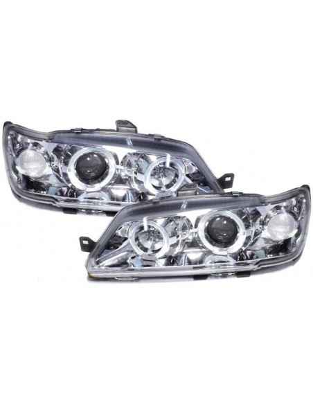 ANGEL EYES PEUGEOT 306 CROMATI dal 1993-1997