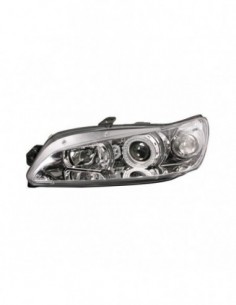 ANGEL EYES PEUGEOT 306 CROMATI dal 1997-2001