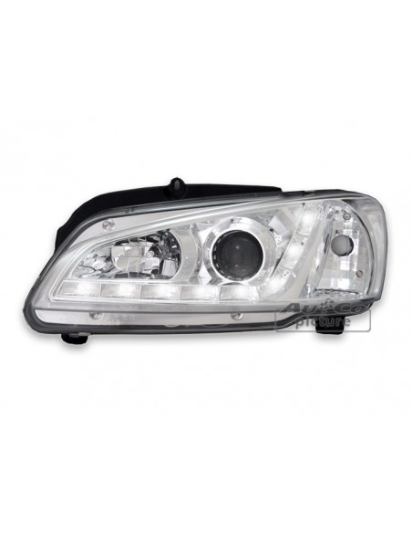 DEVIL EYES PEUGEOT 106 CROMATI dal 1996-2003