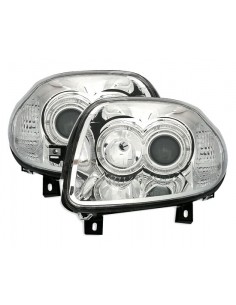 ANGEL EYES RENAULT CLIO II CROMATI dal 1998-2001