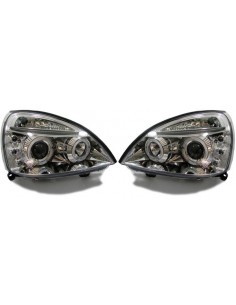 ANGEL EYES RENAULT CLIO II CROMATI dal 2001-2005