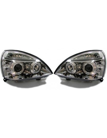 ANGEL EYES RENAULT CLIO II CROMATI dal 2001-2005