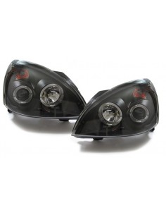 ANGEL EYES RENAULT CLIO II NERI dal 2001-2005
