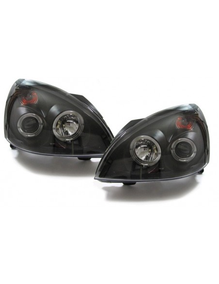 ANGEL EYES RENAULT CLIO II NERI dal 2001-2005