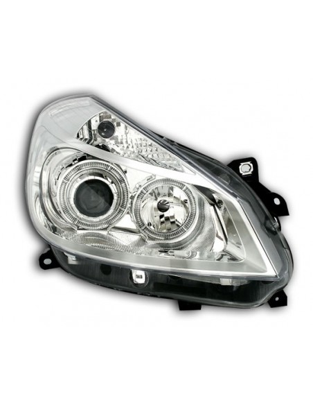 ANGEL EYES RENAULT CLIO SPORTER CROMATI dal 2008-