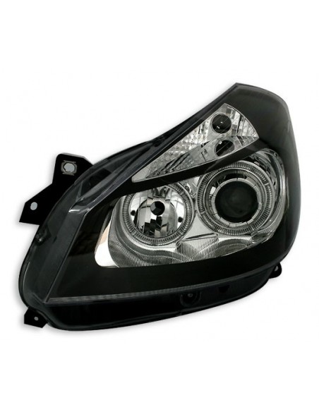ANGEL EYES RENAULT CLIO III NERI dal 2005-2009