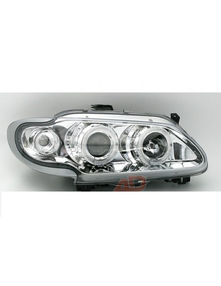 ANGEL EYES RENAULT MEGANE I CROMATI dal 1996-1999