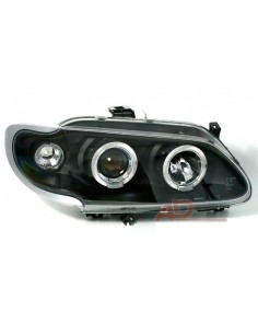 ANGEL EYES RENAULT MEGANE I NERI dal 1996-1999