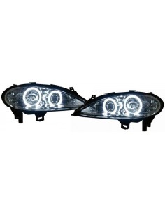 ANGEL EYES RENAULT MEGANE I CROMATI dal 1999-2003