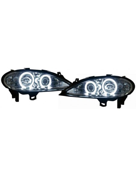 ANGEL EYES RENAULT MEGANE I CROMATI dal 1999-2003