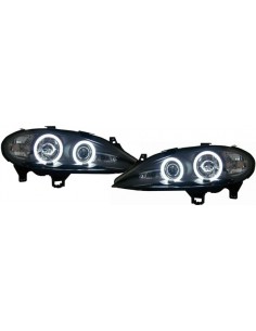 ANGEL EYES RENAULT MEGANE I CROMATI dal 1999-2003