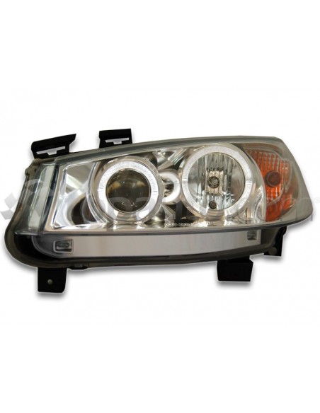 ANGEL EYES RENAULT MEGANE II CROMATI dal 2002-2005