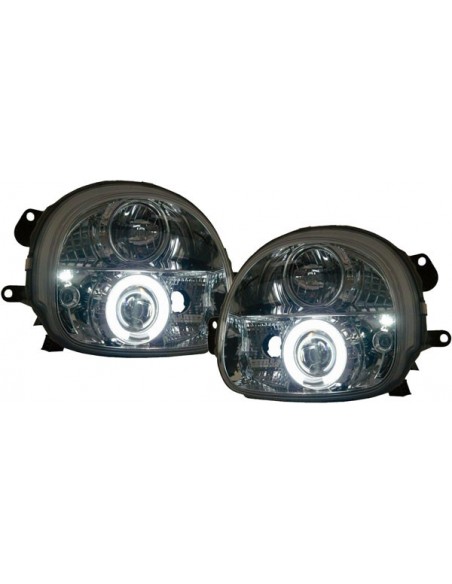 ANGEL EYES RENAULT TWINGO CROMATI dal 1993-2007