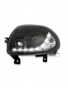 DEVIL EYES NERI RENAULT CLIO II dal 1998-2001