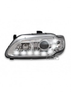 DEVIL EYES RENAULT SCENIC I CROMATI dal 1996-1999