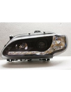 DEVIL EYES NERI RENAULT MEGANE I dal 1996-1999